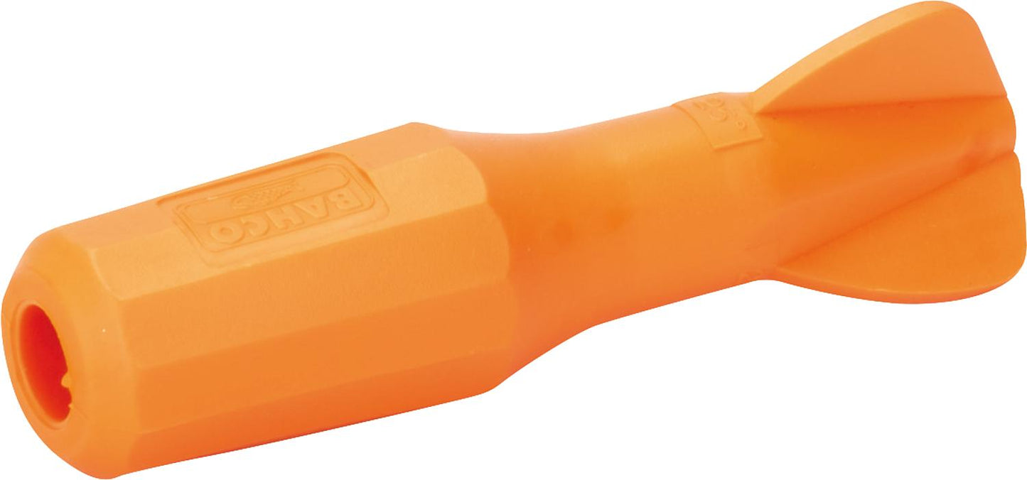 Kunststoff-Heft Bahco für Kettensägen-Rundfeilen Typ PH-6604