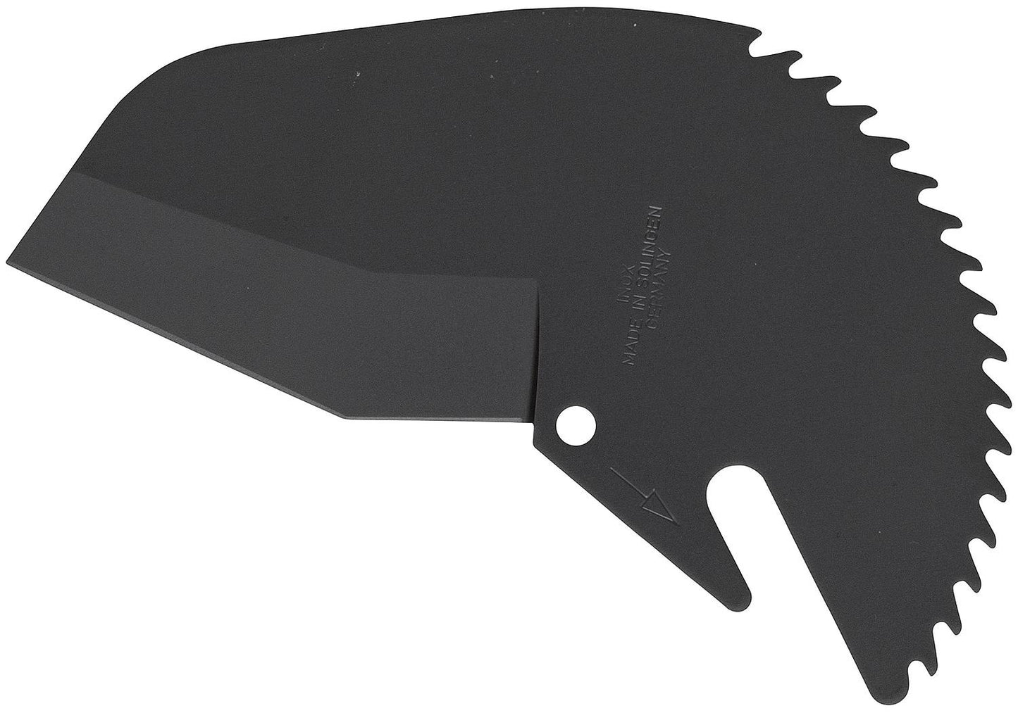 Rohrschere, ø-63 mm
