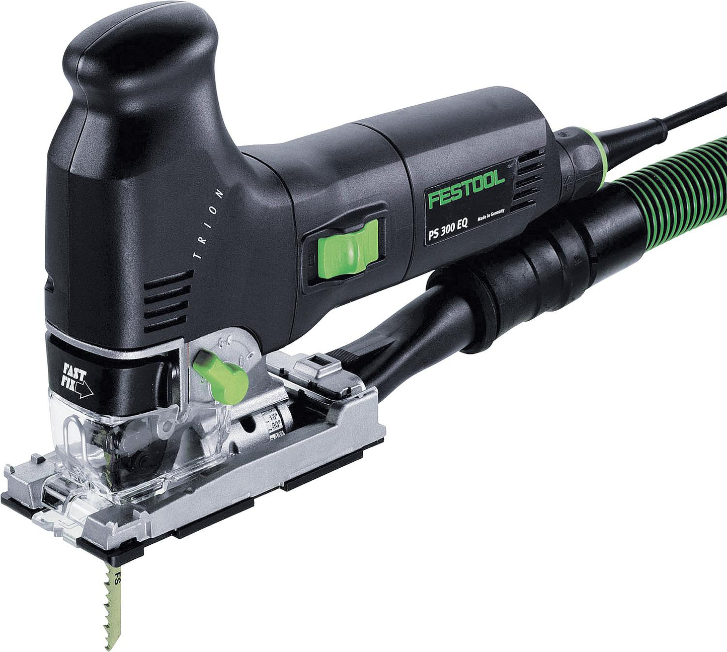 FESTOOL PS 300 EQ-Plus jigsaw, 720 W