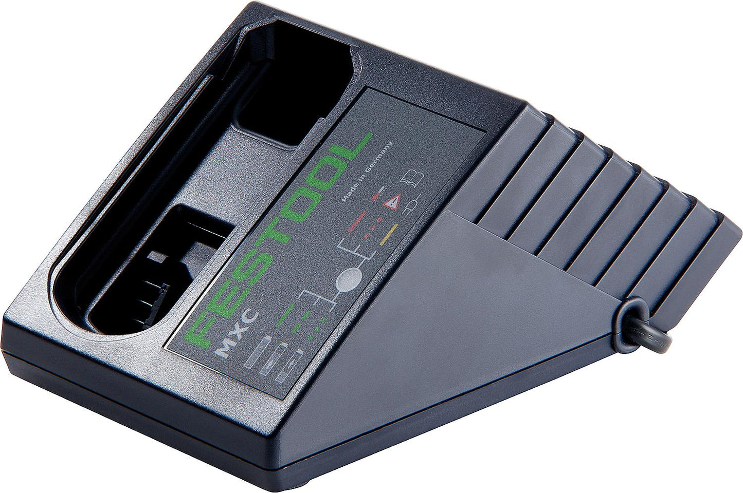 Chargeur Festool MXC 10,8 mm