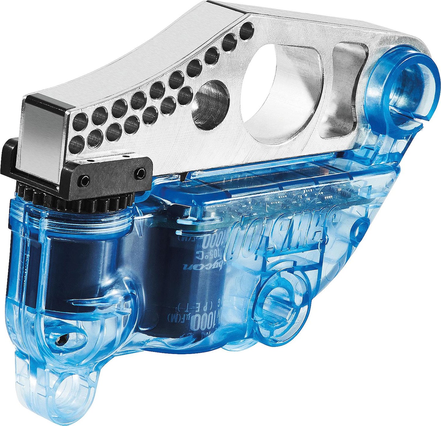 Cartouche Festool KT-TKS 80, butée de scie