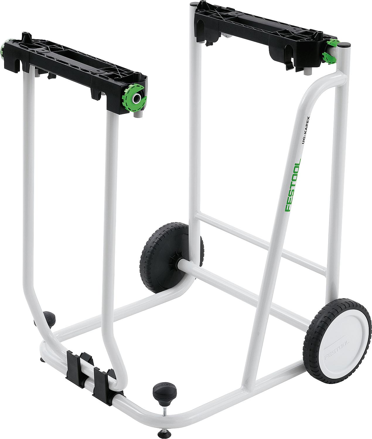 Festool UG-KAPEX KS 120 base for miter saw