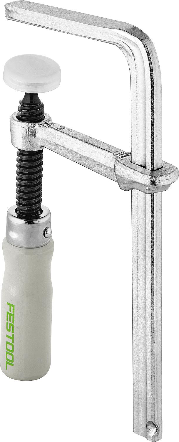 Serre-joint à vis Festool FSZ 120, lot de 2