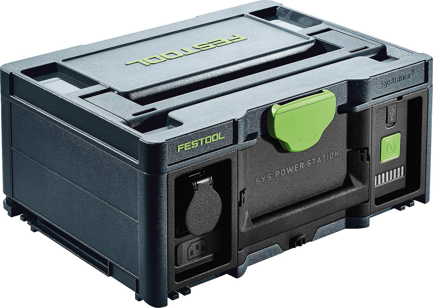 SYS PowerStation SYS-PST 1500 Li HP