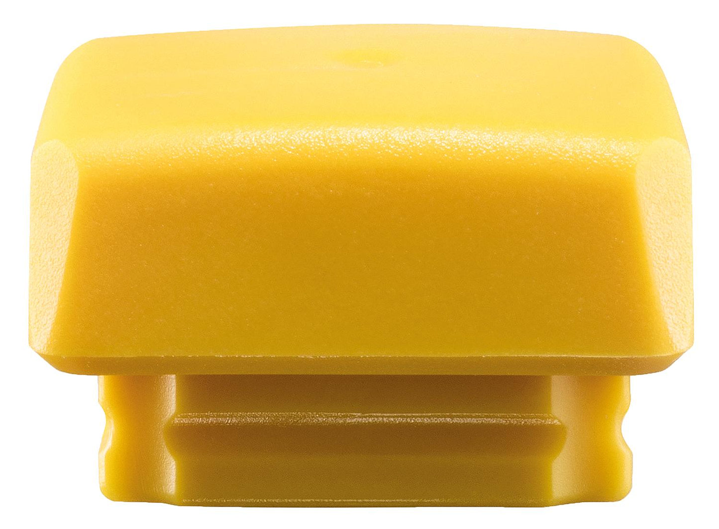 HALDER® impact insert for SECURAL soft-faced hammer, 30x40 mm, polyurethane
