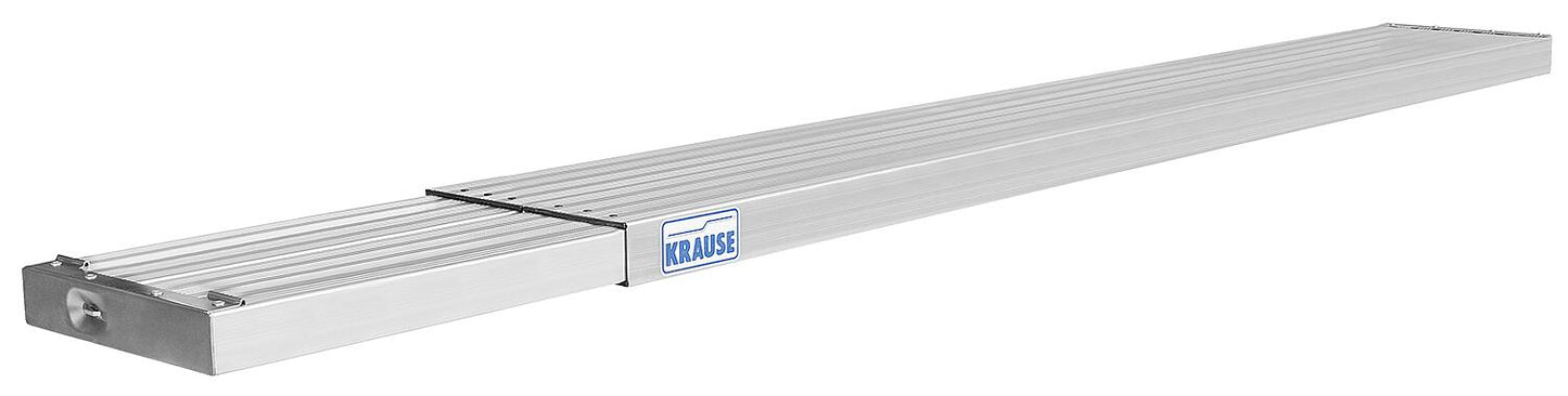 Teleskopdiele KrauseTELEBOARD 1,75 M BIS 2,98 M, 123701