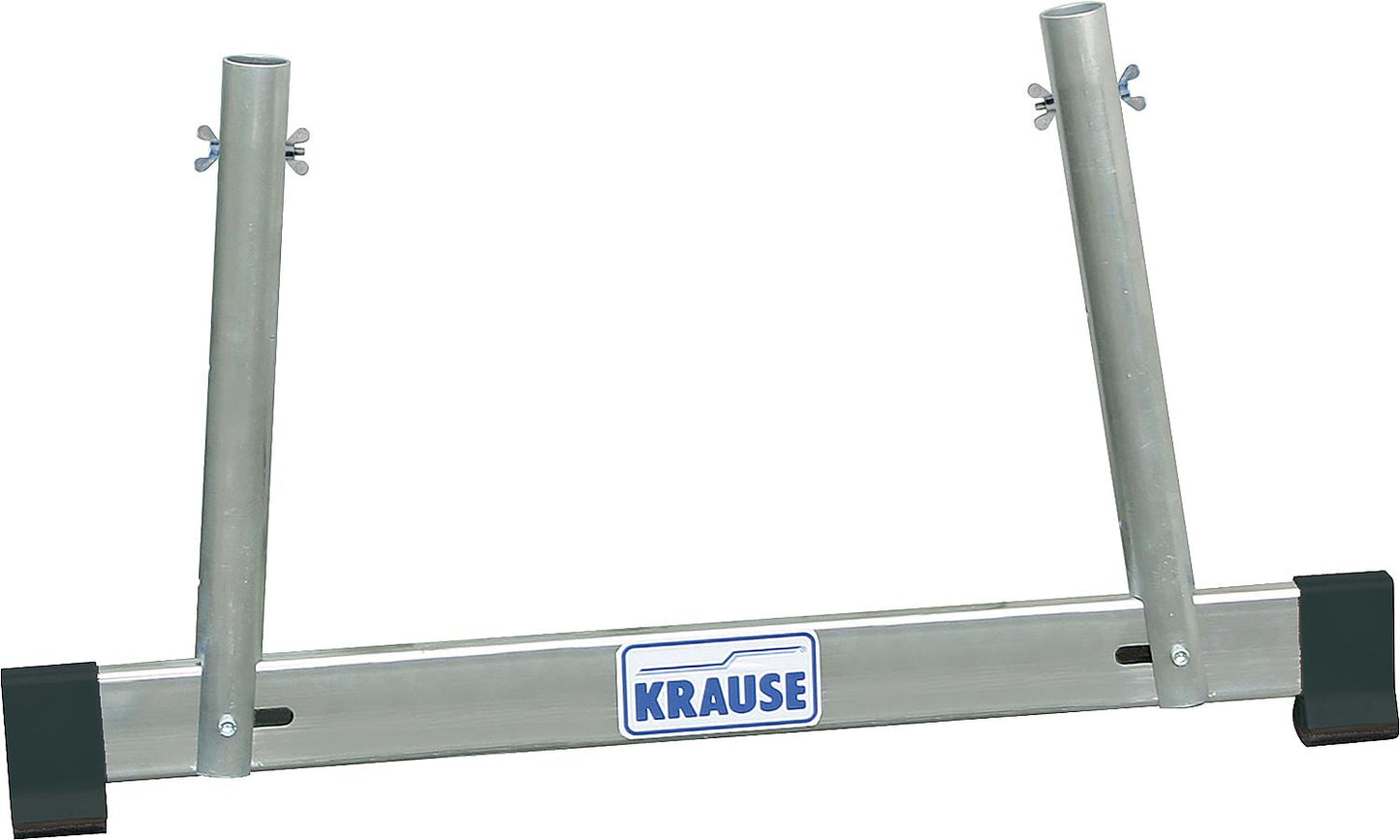 Mounting extension for Krause mounting bracket, 123749, pack size = 2 pieces