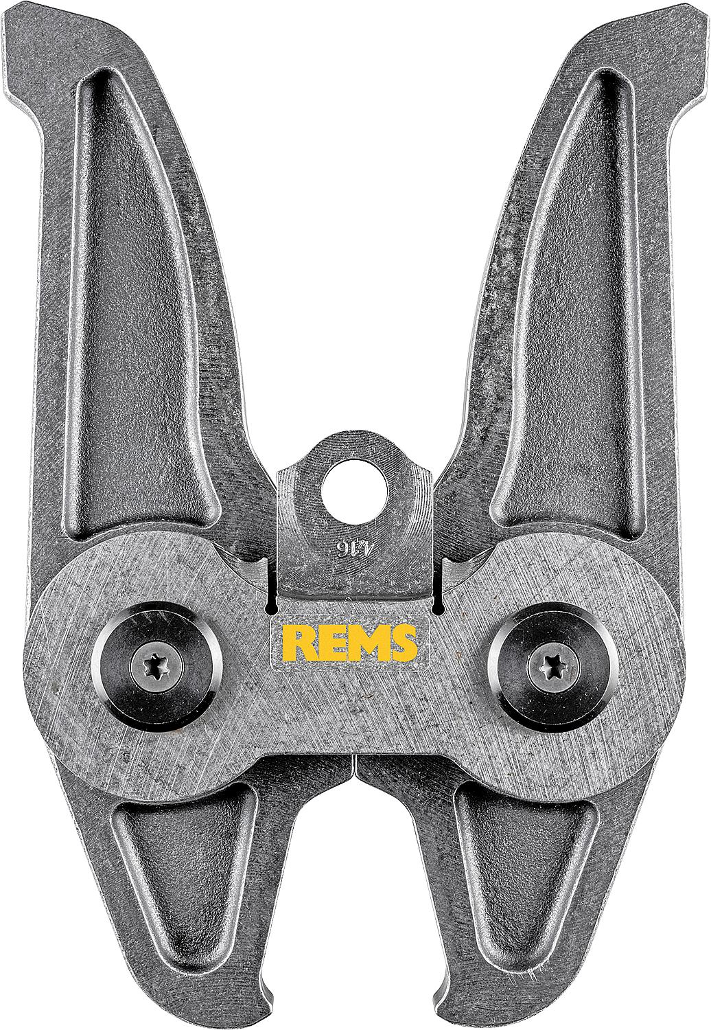 Pince intermédiaire Rems Z7 XL 45 kN