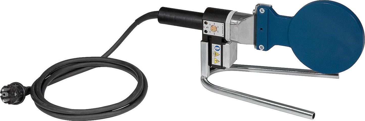 REMS electric welding mirror ssG 125 EE