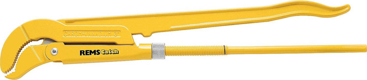 Clés à pipe Catch S