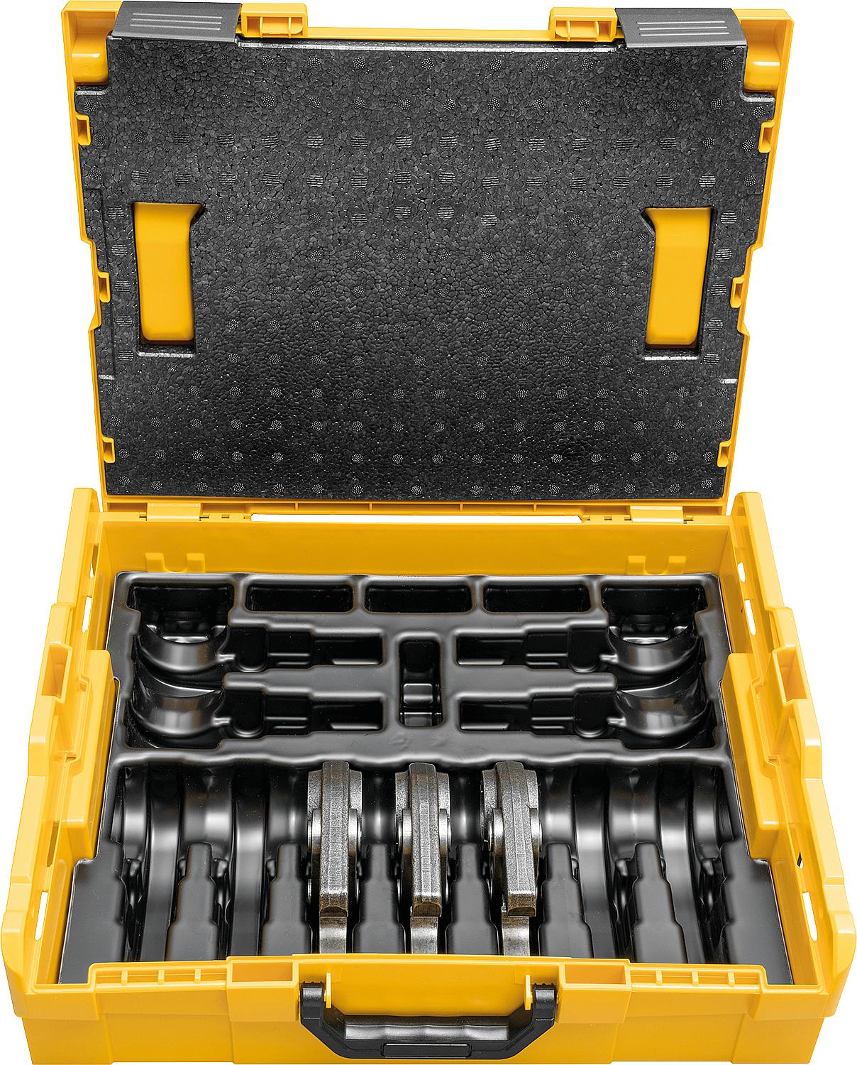 Presszangen Set Mini