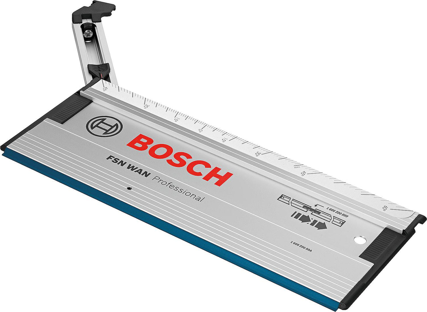 Bosch FSN angle stop