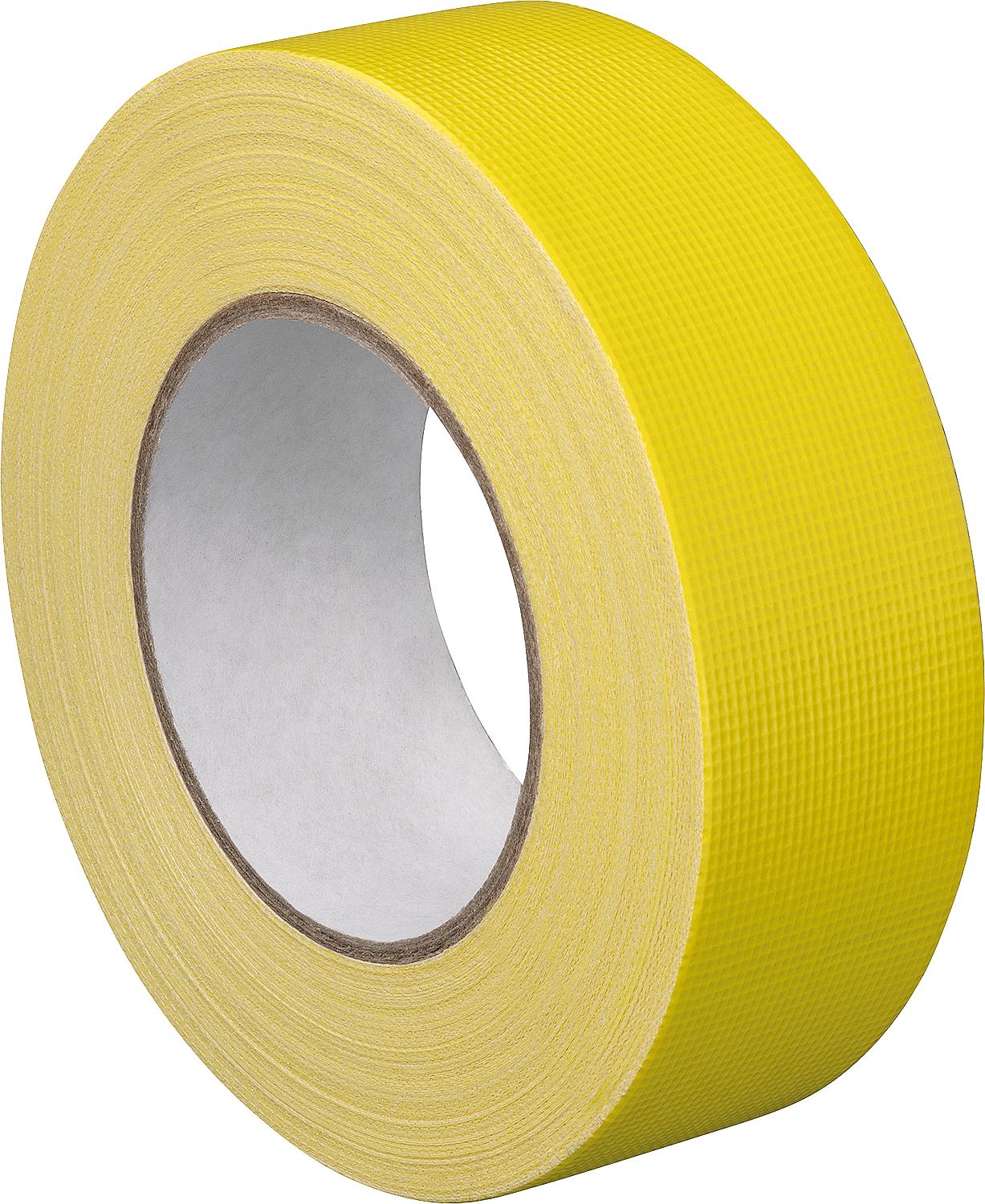 Premium Yellow Concrete Strip