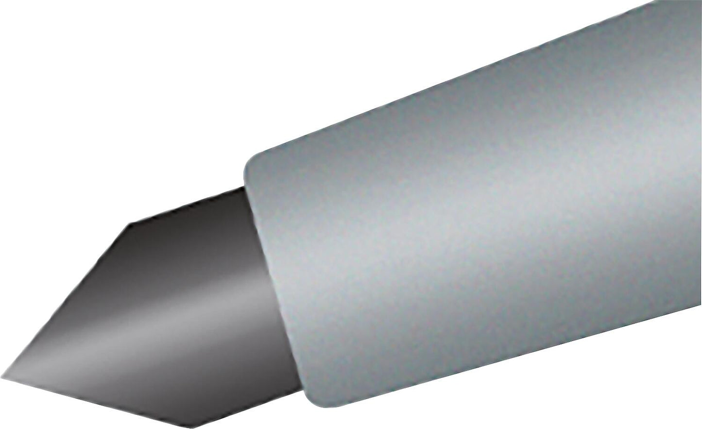 Carbide tip 15/8, pack of 10.