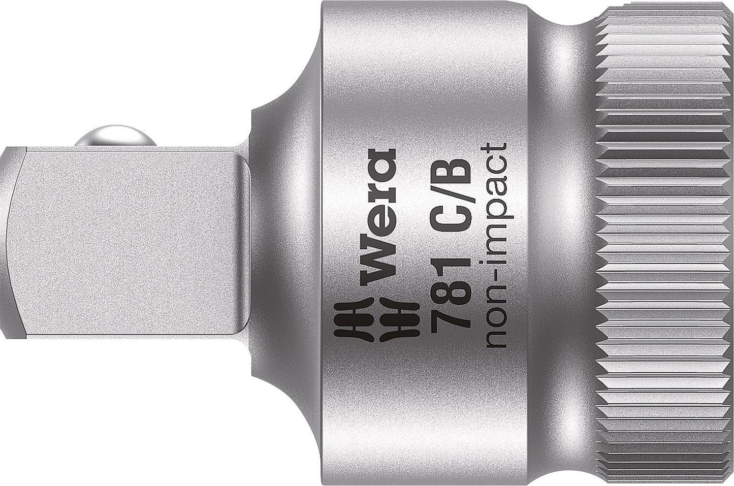 Reduzierstück WERA® 3/8" x 1/4"