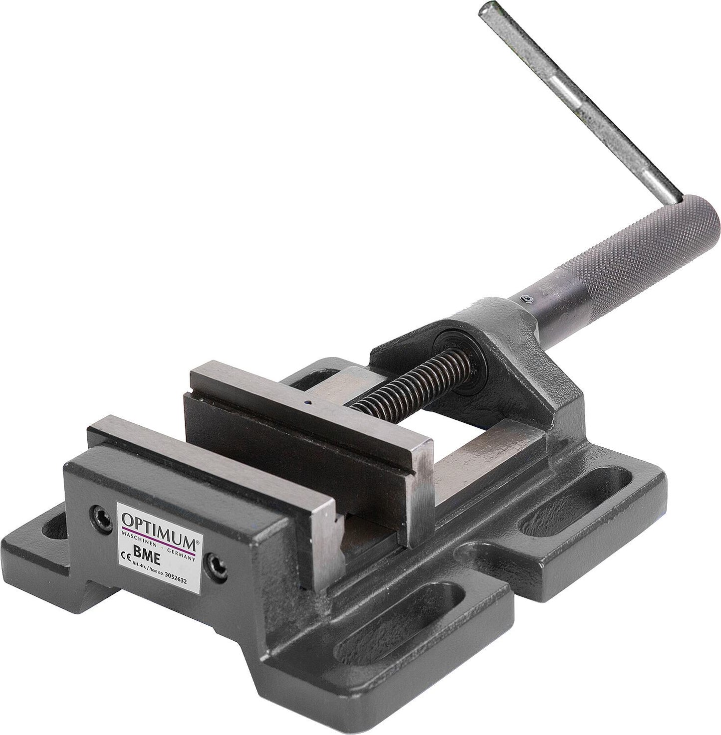 Drill press vice BME100