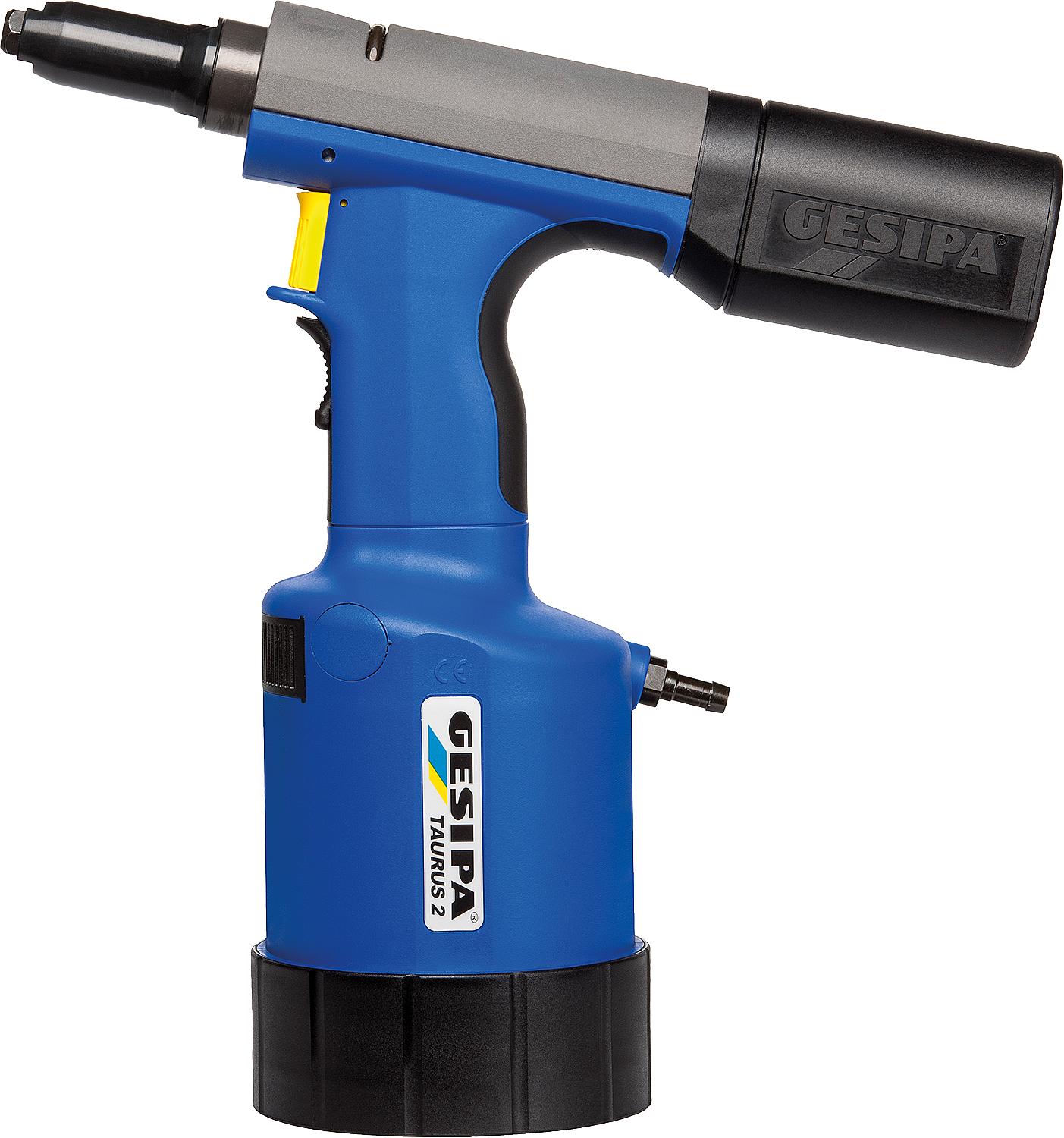 Blind rivet setting tool TAURUS 2