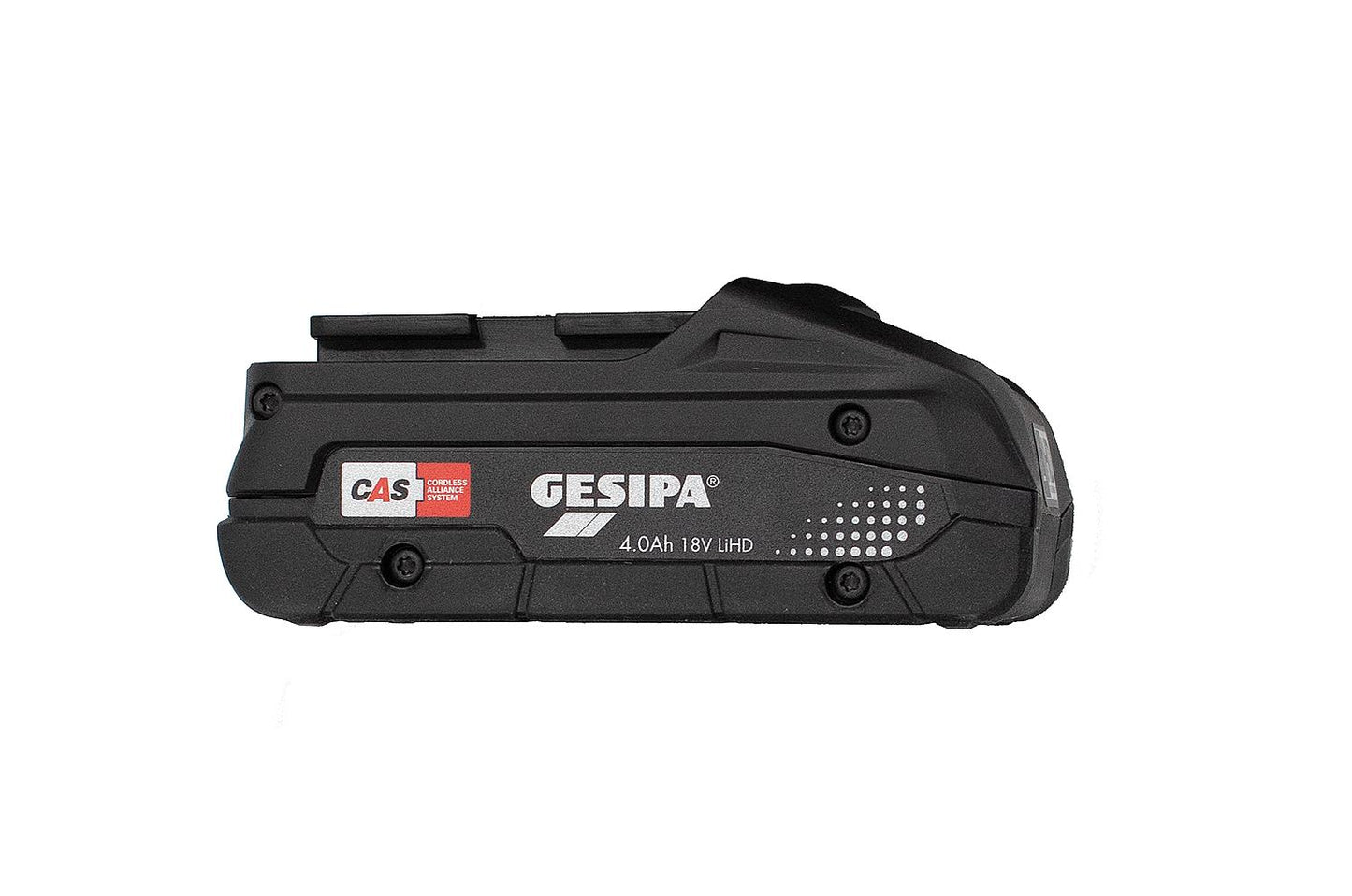 Replacement battery GESIPA CAS 18 V 2.0 Ah