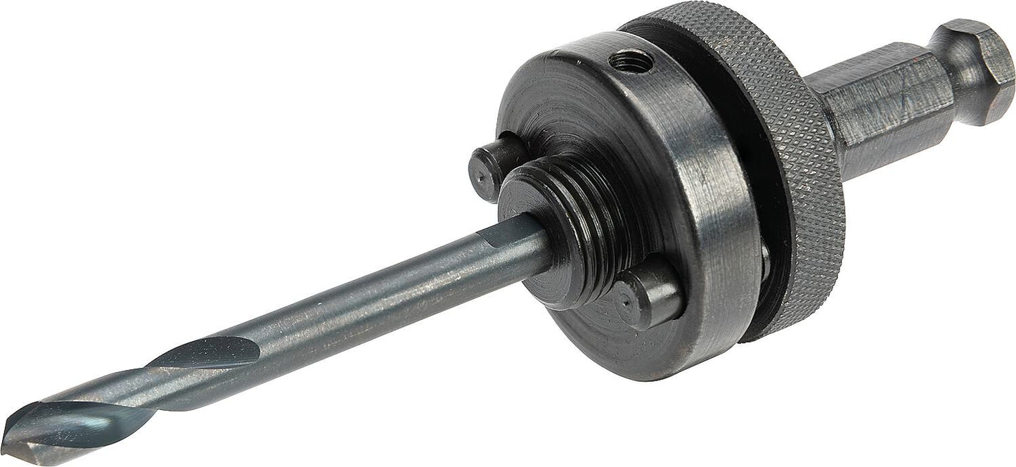 Porte-scie cloche R2S 1/2" plage de montage de 32 à 152 mm