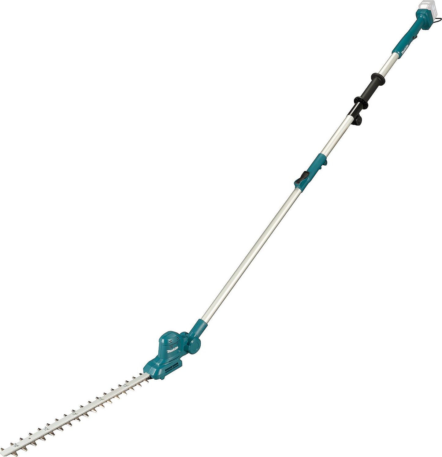 Makita UN460WDZ cordless hedge trimmer, 12V, 46 cm, 12V, without battery and charger