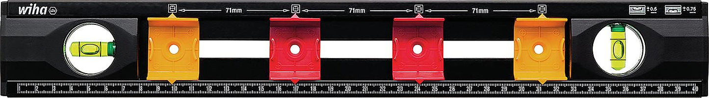 Elektriker-Wasserwaage