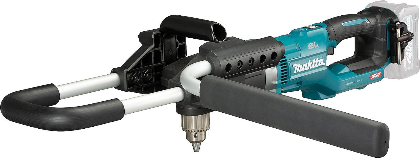 MAKITA DG001GZ05 40V Cordless Earth Auger (Battery and Charger Not Included)