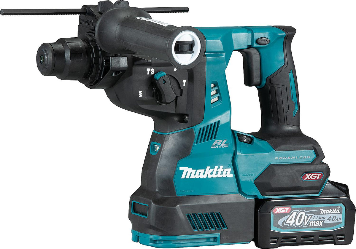 Perceuse à percussion sans fil Makita 40V HR003G SDS-Plus
