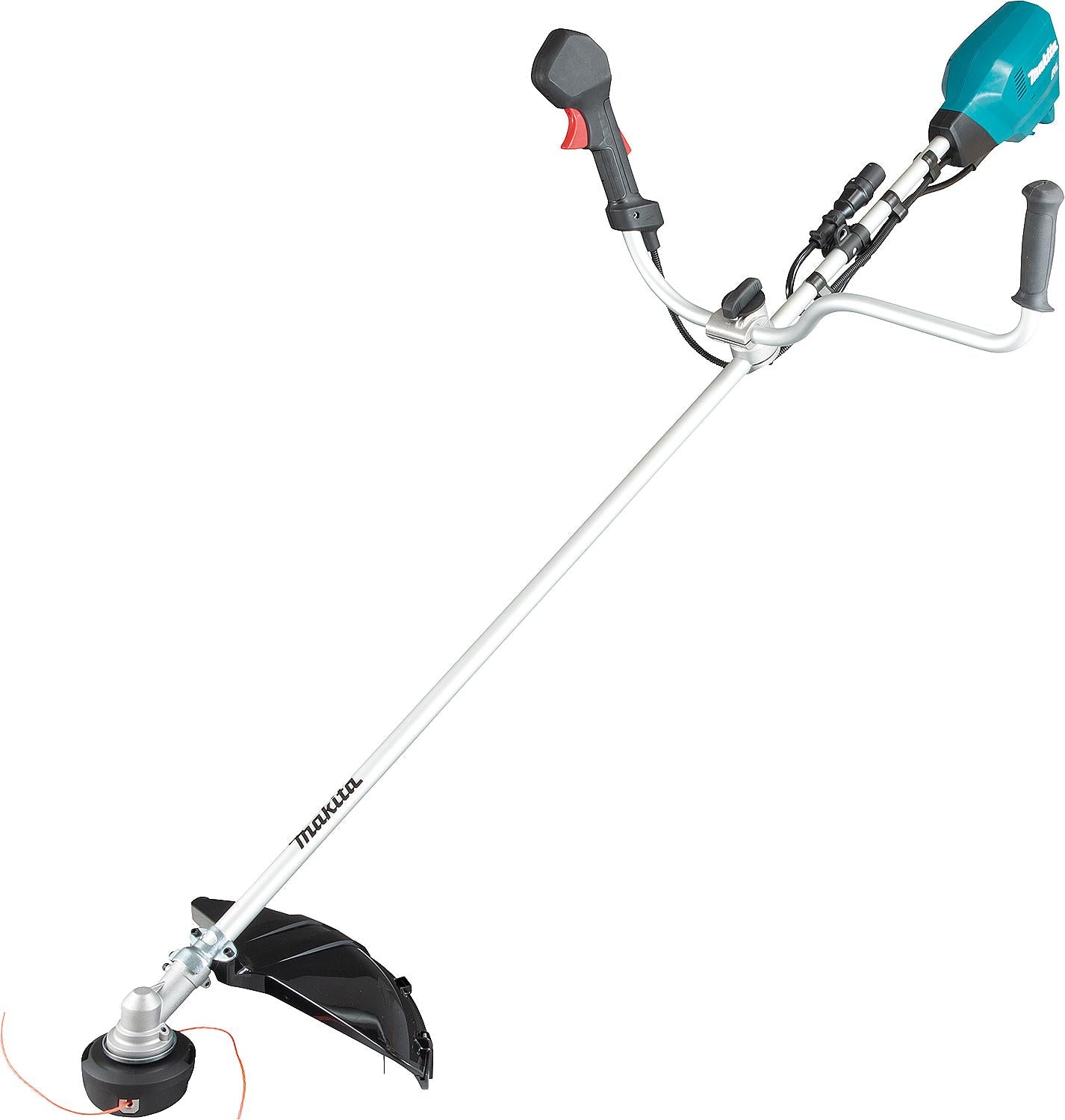 MAKITA UR101CZ cordless brushcutter, 36V, PDC connector (battery and charger not included)