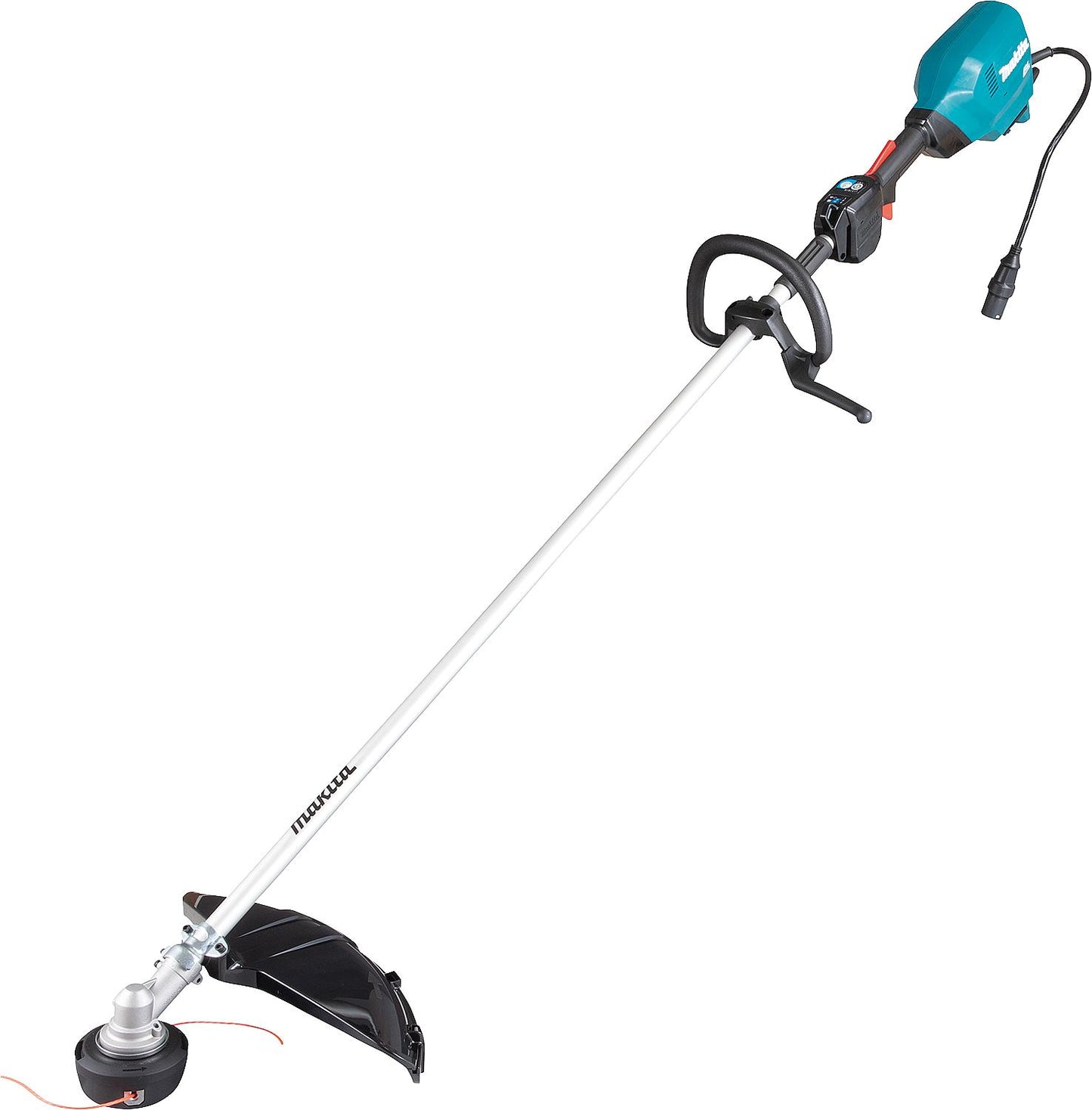 MAKITA UR201CZ cordless brushcutter, 36V, PDC connector (battery and charger not included)