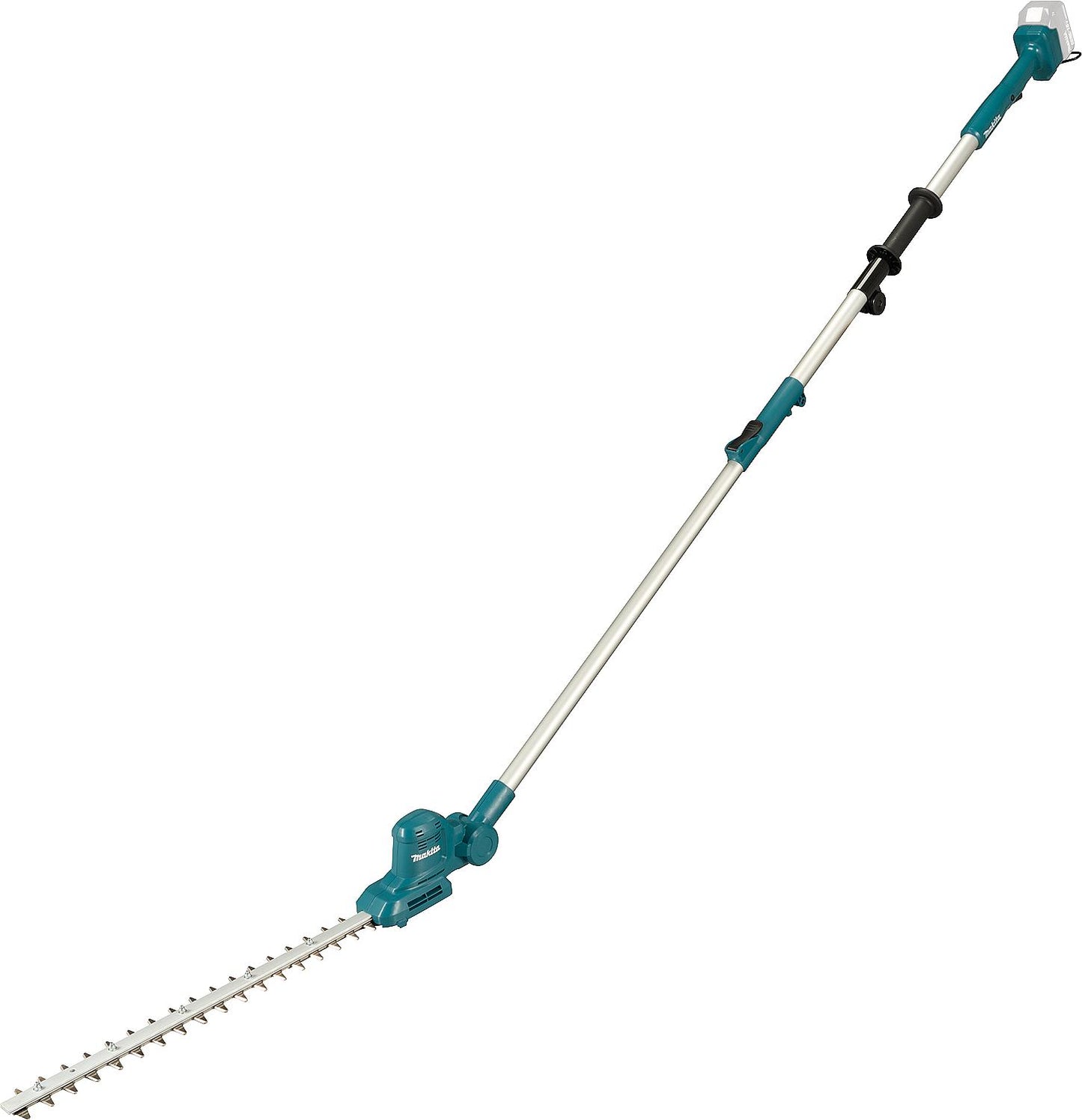 MAKITA DUN461WZ 18V cordless hedge trimmer (battery and charger not included)