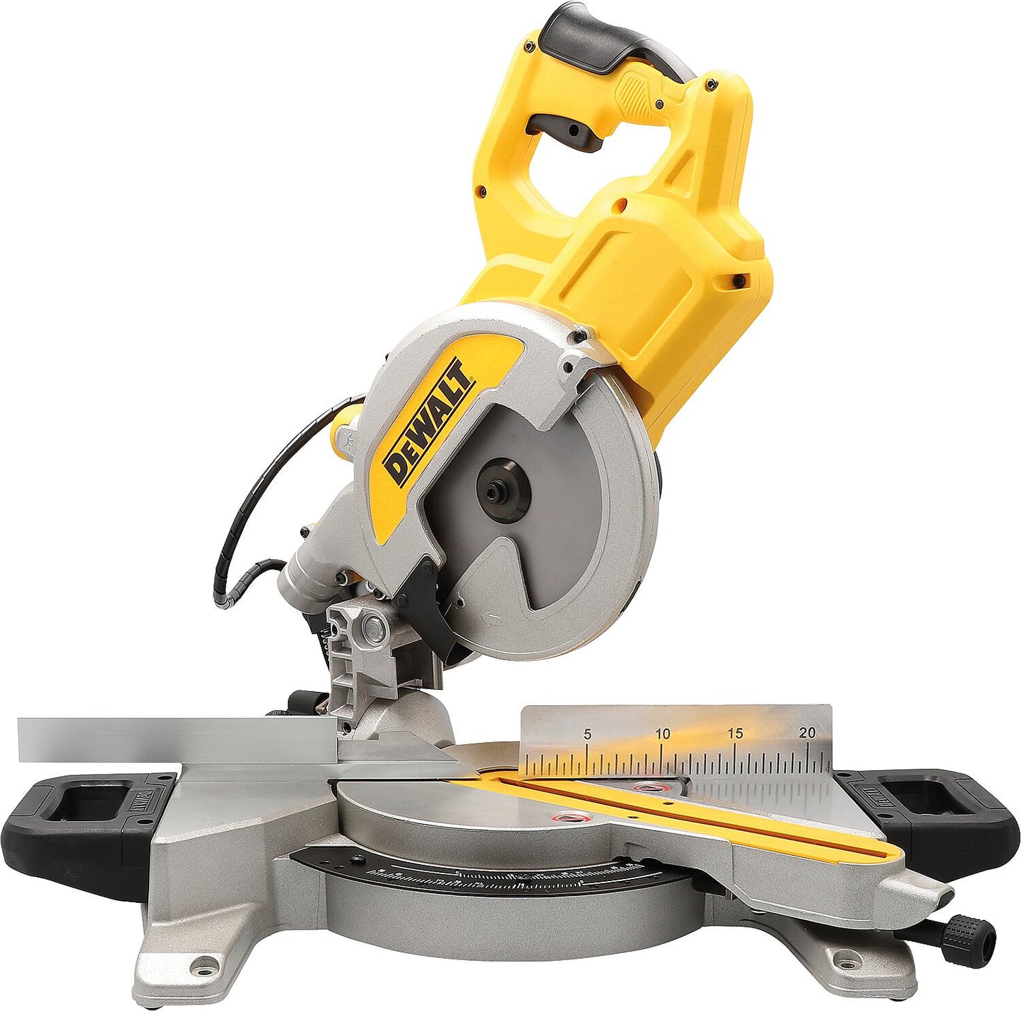 DeWALT DWS777-QS miter saw, 1800 W