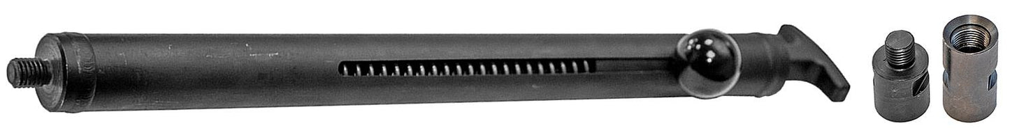 Eibenstock drill bit remover for drill bits with M12, M16 and 1/2" shanks