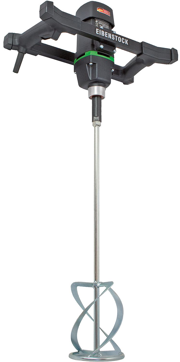 Rührwerk Eibenstock EHR 20.1 R Set, 1300 W