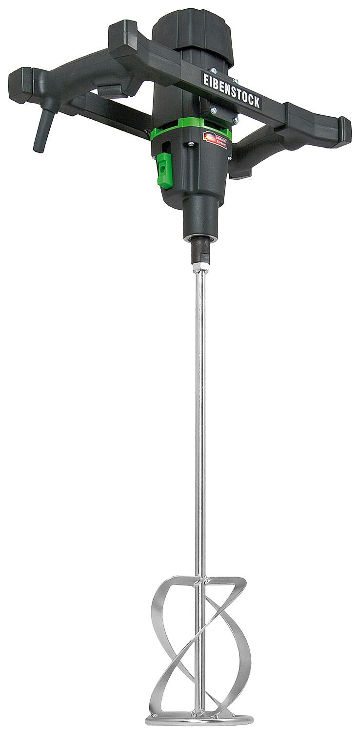 Rührwerk Eibenstock EHR 20/2.6 S Set, 1300 W