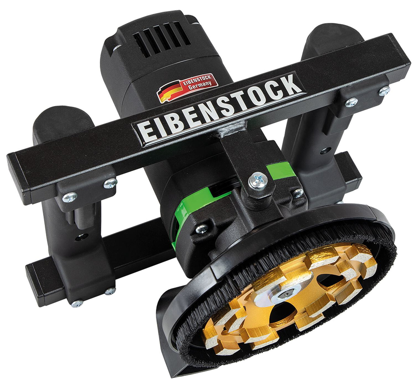 Betonschleifer Eibenstock EBS 125.4 RO, 1500 W