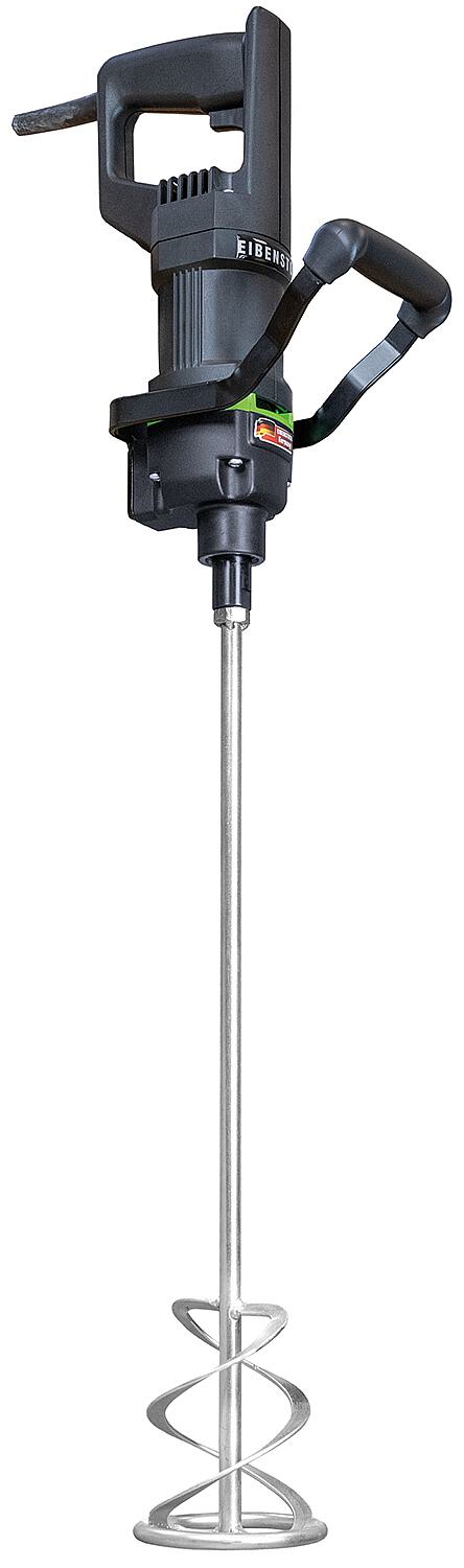 Rührwerk Eibenstock EHR 15.2 SB Set, 1050 W