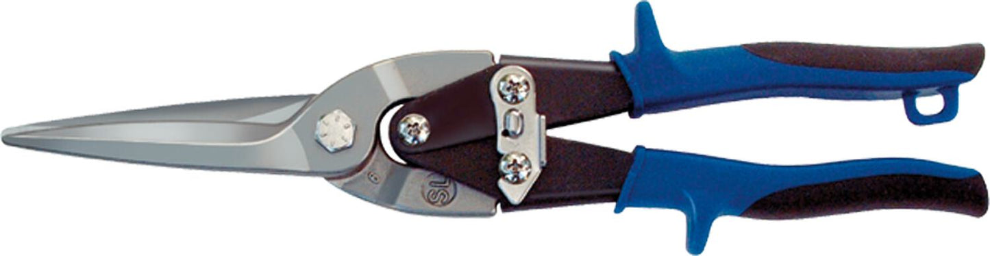 Figure scissors, right-cutting, length 240mm
