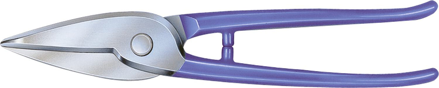 Berlin scissors, right-cutting, length 250mm