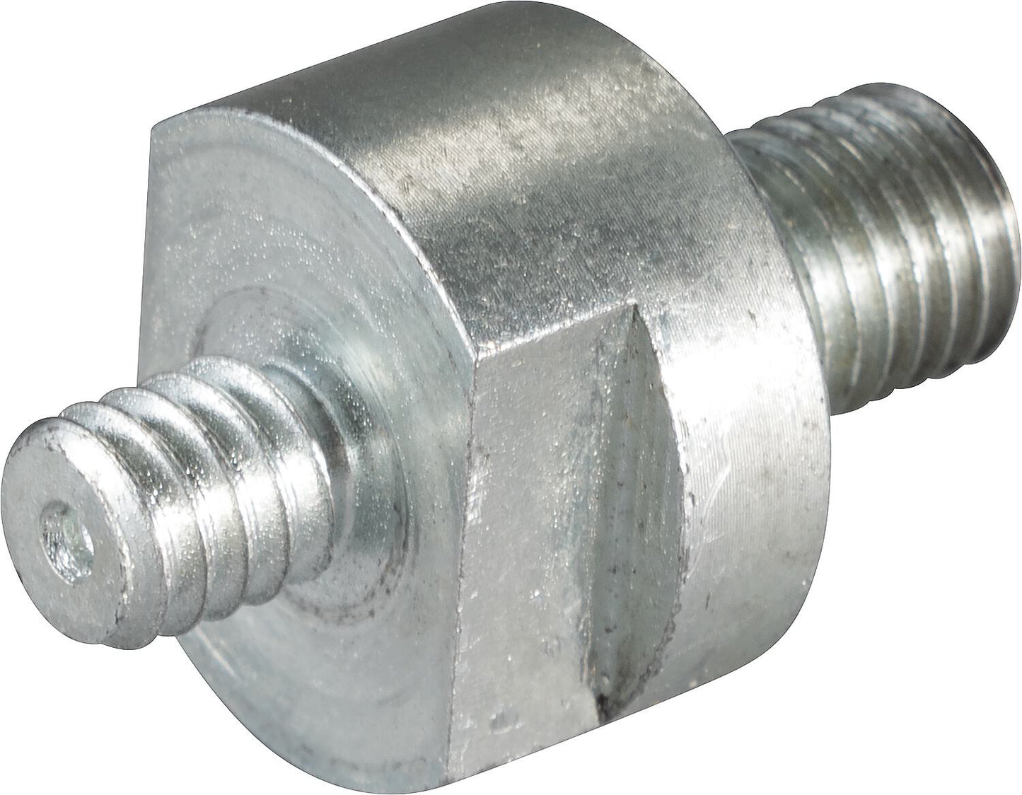 Adapter for sanding disc