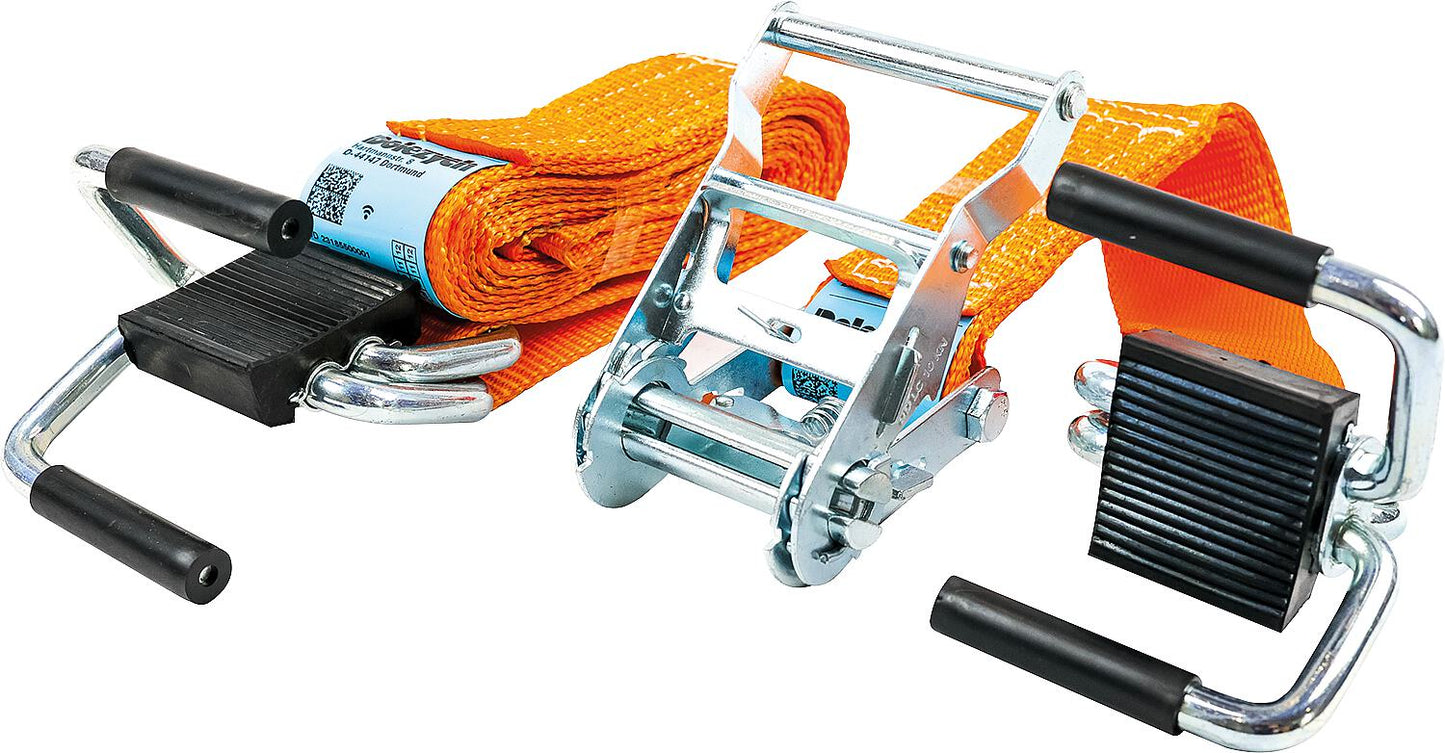 Side wall lashing strap 50mm, length = 3.5m; 500daN