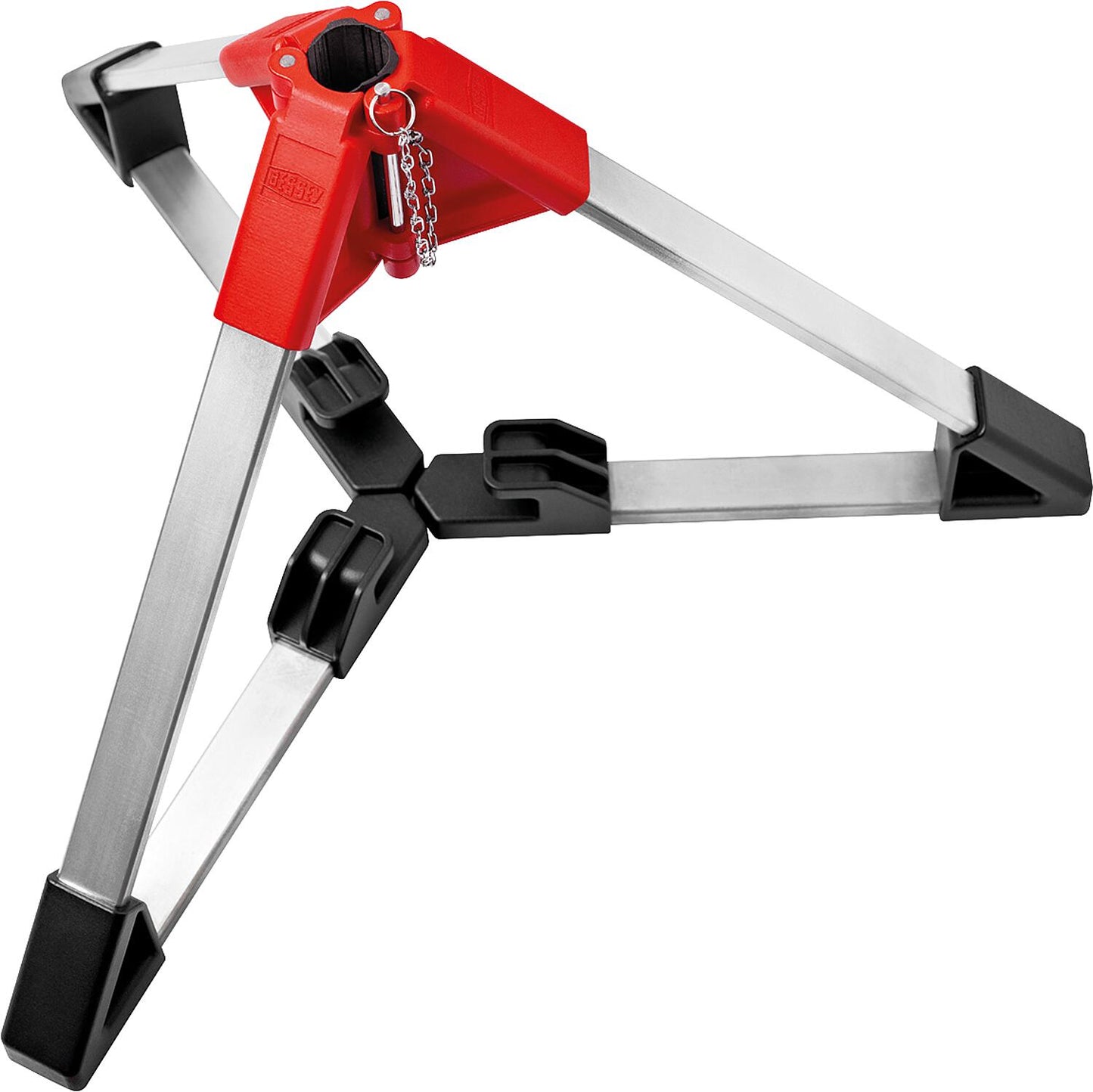Bessey STE-BS construction tripod for ceiling and assembly support, compatible with ST and STE