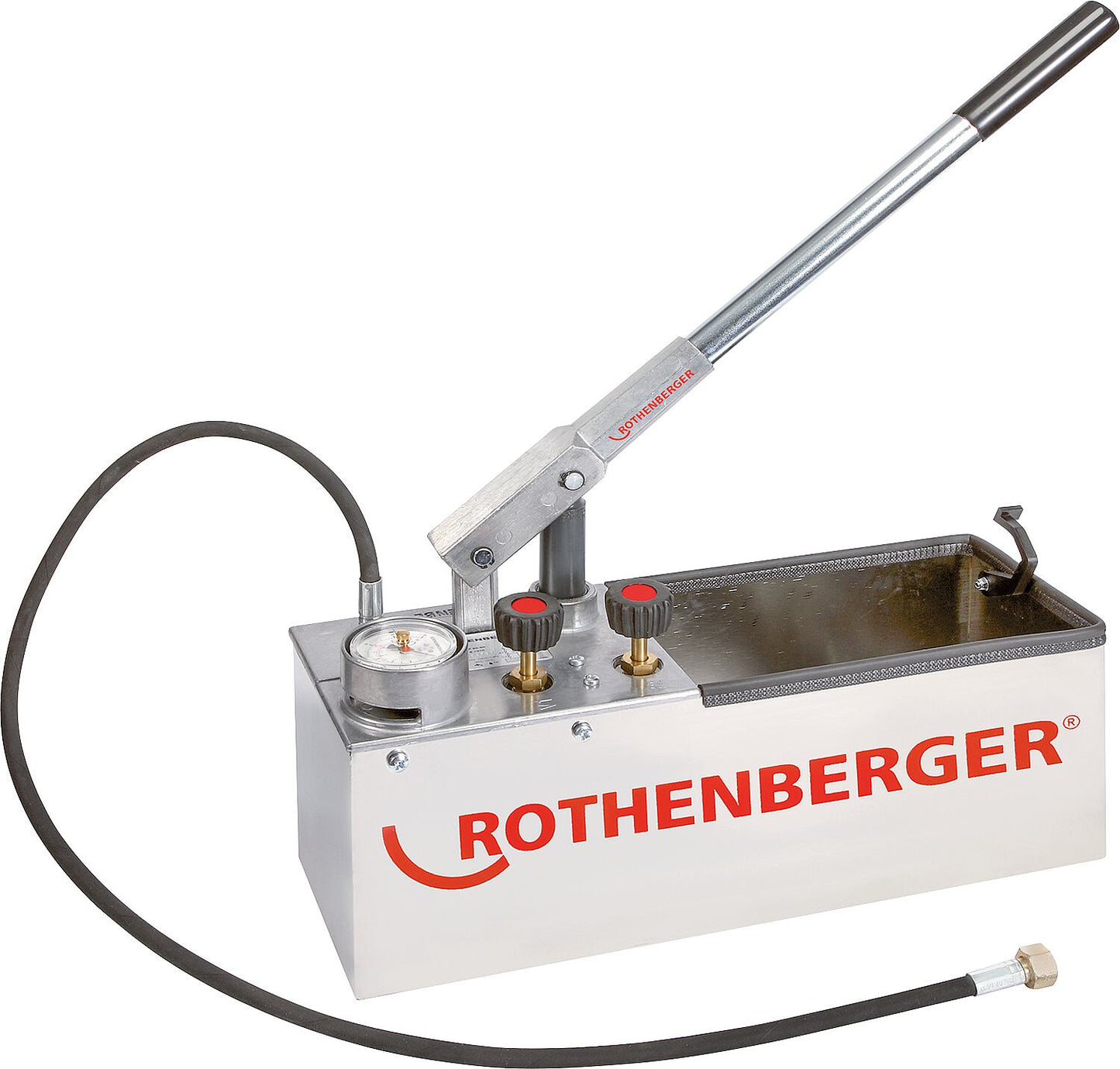 Druckprüfpumpe RP50S