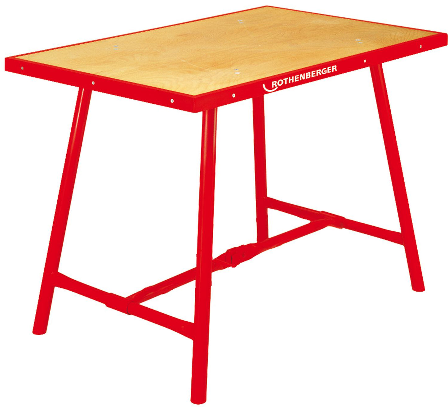 Workbench "Pipe fitter" (LxWxH) 1000x700x835mm, foldable