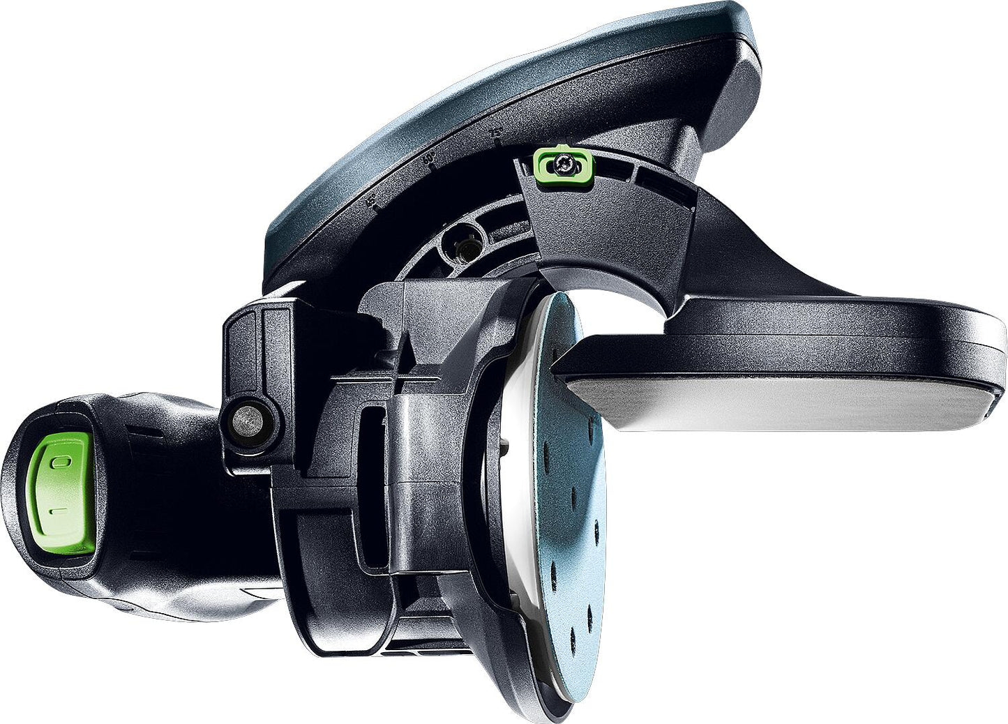 Ponceuse de bord FESTOOL ES-ETS 125 REQ-Plus, 250 W