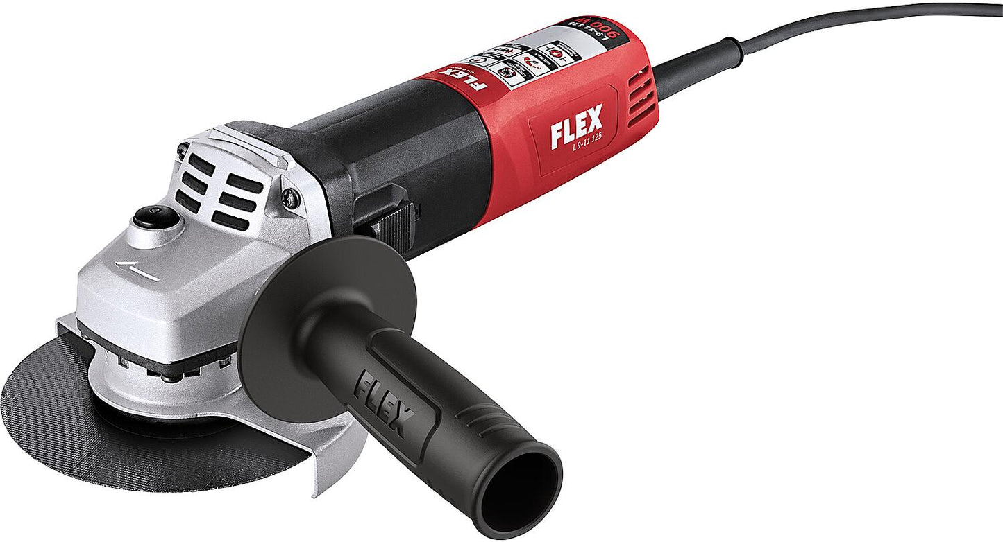 Angle grinder Flex L 9-11 125, 900 W
