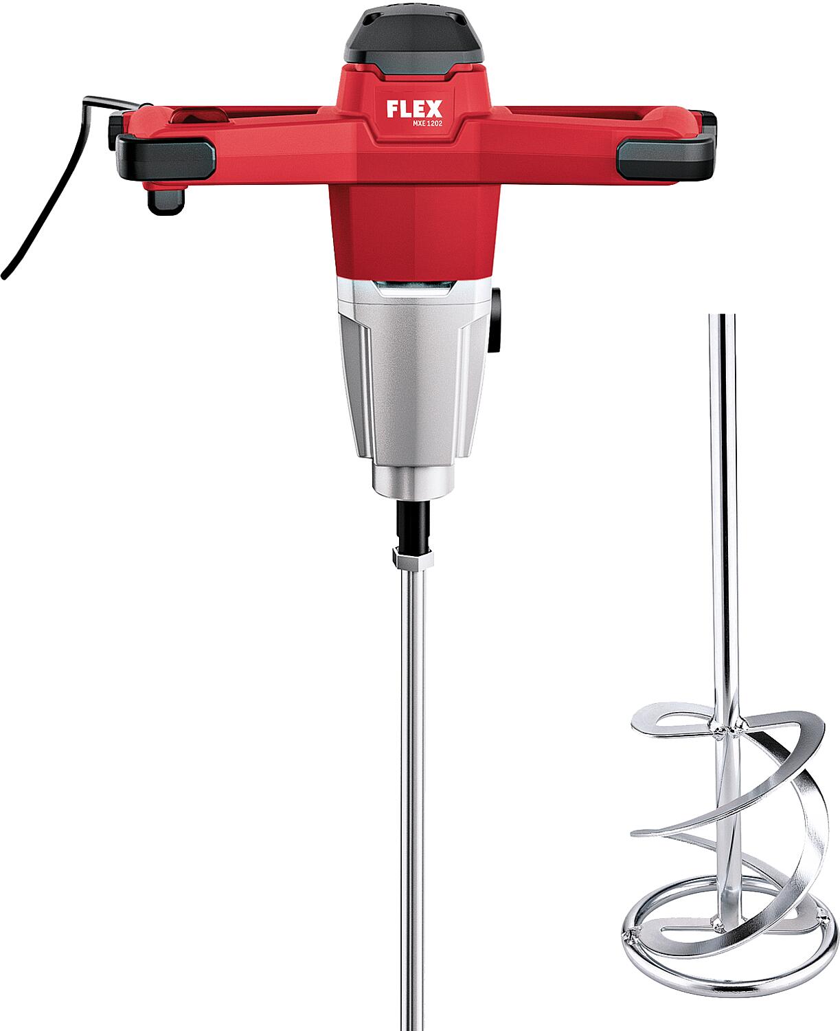 Handrührwerk Flex MXE 1202 WR2 140, 1200 W, Aufnahme M14