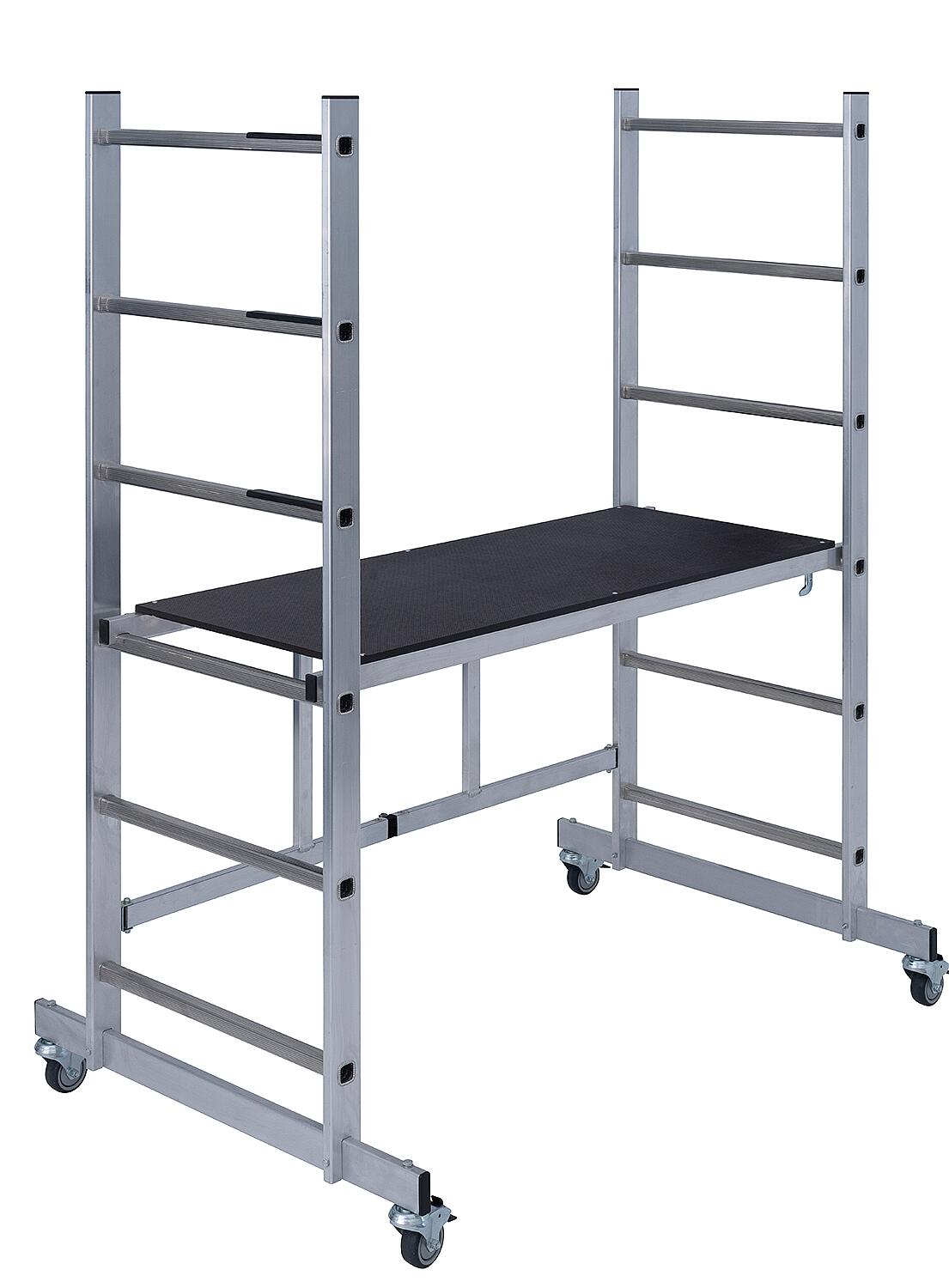 Folding scaffold Krause Corda 916211
