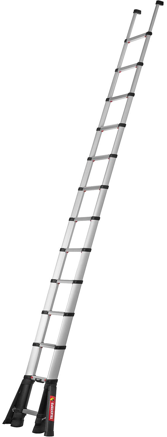Échelle télescopique Telesteps PrimeLine, 4,1 mètres