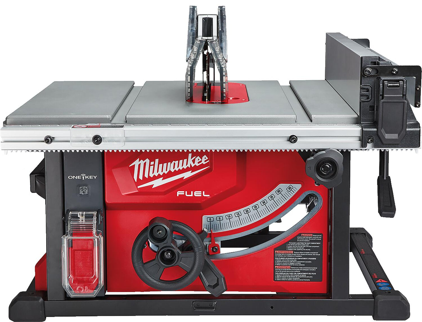 Akku-Tischkreissäge M18FTS210-0, 18 V