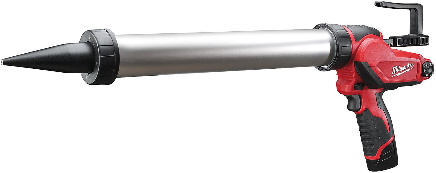 Pistolet à cartouches sans fil M12 PCG 12V